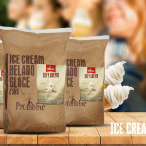Vanilla Ice cream Powder
