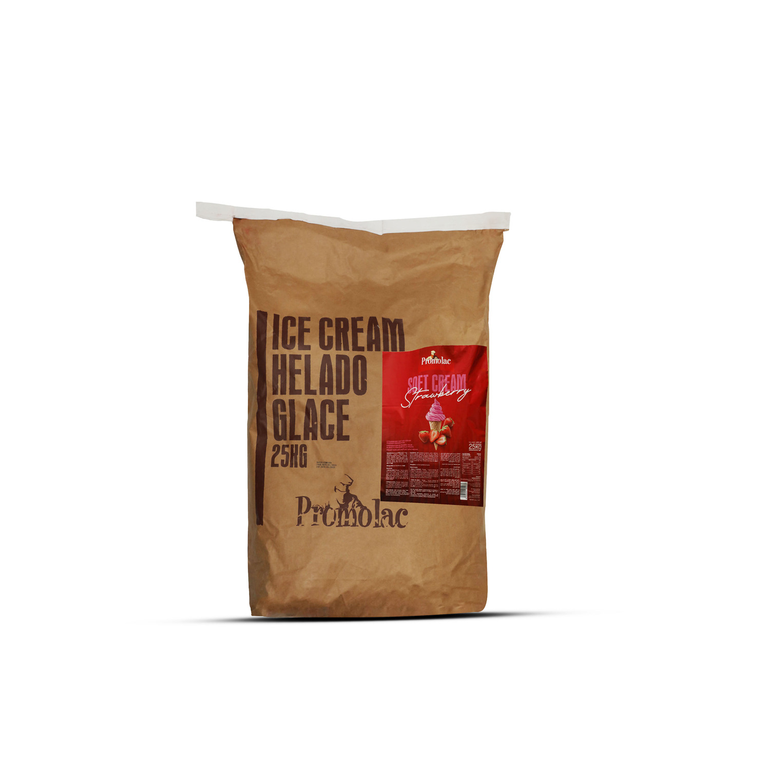 Strawberry Ice cream Powder - Image 2