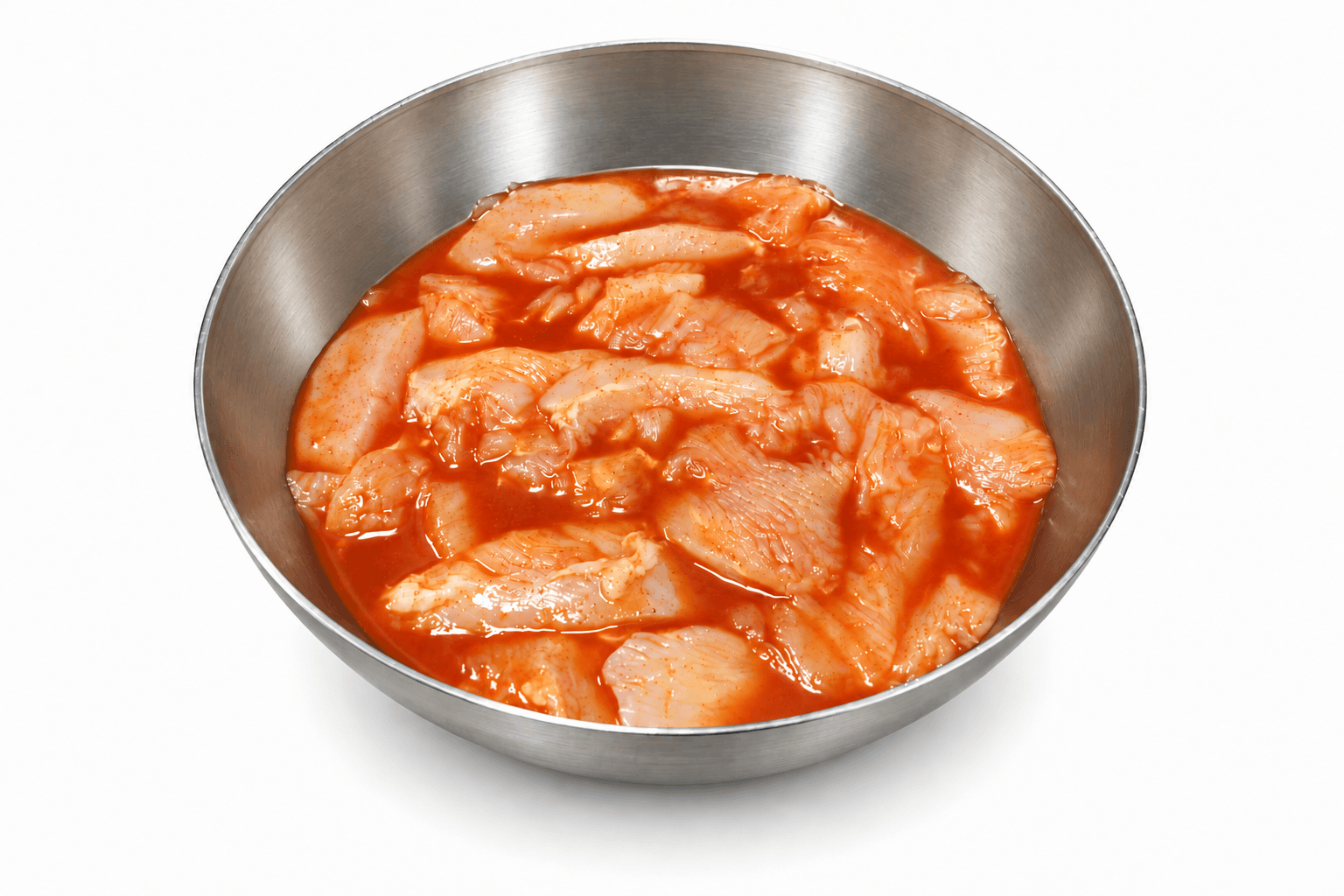 Spicy Marinade - Image 3